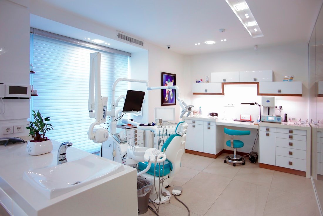 General Dentistry dental care